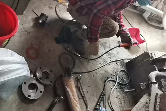 消防工程安(ān)裝及施工 消防工程安(ān)裝及(jí)施工