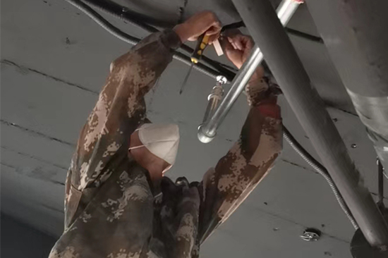 消防施工工程設計費用