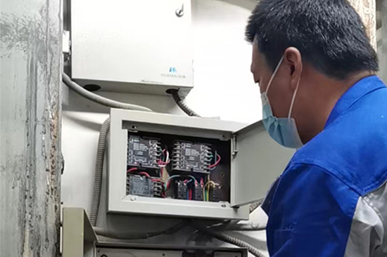 消防施（shī）工工程設（shè）計費（fèi）用