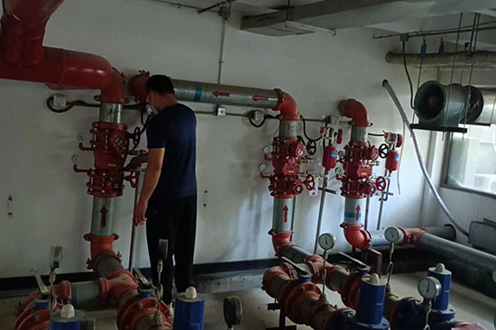 中科（kē）美倫科技（jì）大廈（xià）